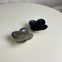 تقديمة معدن بقاعدة ترفنتينو