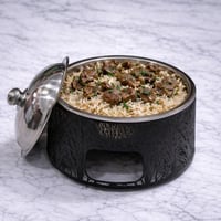 سخان معدن مميز