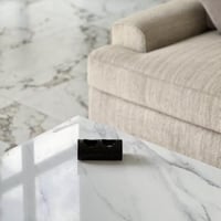 حامل شمع سيراميك اسود