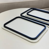 صينية تقديم