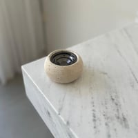 مبخرة رخام ترافنتينو