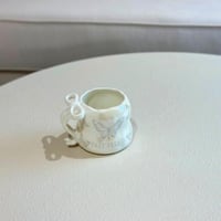 كوب سيراميك