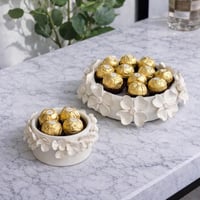 تقديمة سيراميك مميزة