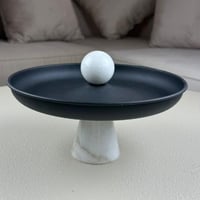 تقديمة معدن