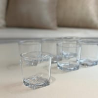 طقم اكواب 6 حبات