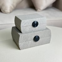 صندوق مجوهرات مميز