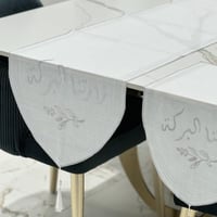 مفرش طاولة فاخر