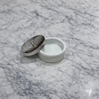 تقديمة رخام مميزة