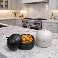 تقديمة سيراميك مميزة