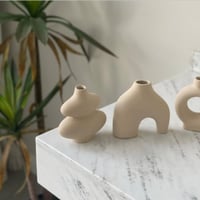 طقم تحف 3حبات