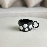 كوب سيراميك