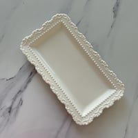 صحن سيراميك