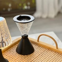 مبخرة اكريلك