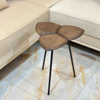 طاولة خدمة خشب مميزة