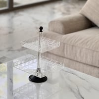 تقديمة اكريلك دورين