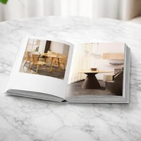 كتاب ديكور صفحات ملونة