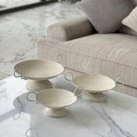 تقديمة معدن