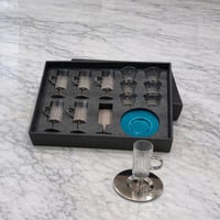 طقم بيالات وفناجيل