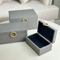 صندوق مجوهرات مميز