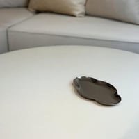 تقديمة معدن مميزة