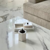 طقم مبخرة مميز