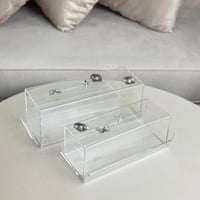 تقديمة اكريلك مميزة