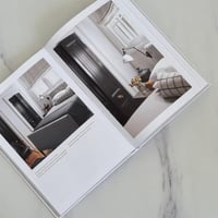 كتاب ديكور صفحات