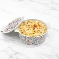 صينية فرن بنقش مميز