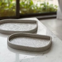 صينية تقديم