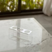 حامل فناجيل اكريلك