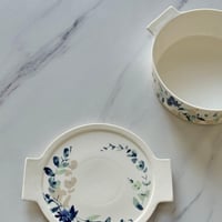 تقديمة سيراميك