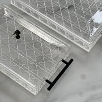 تقديمة اكريلك