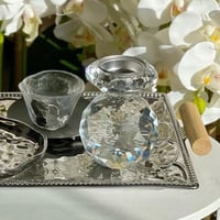 مبخر كريستال