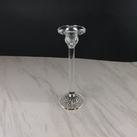 شمعدان كريستال