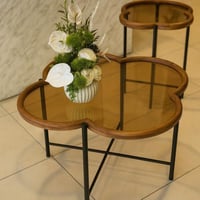 طاولة مميزة