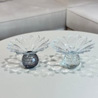 تقديمة كرستال مميزة