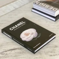 كتاب ديكور صفحات