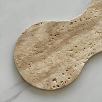 صينية تقديم ترافنتينو