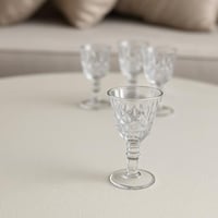 طقم بيالات 6 حبات