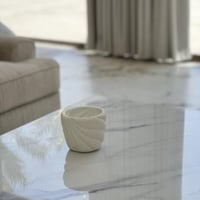 تقديمة بشكل مميز