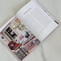 كتاب ديكور صفحات