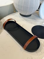 صينية تقديم