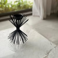 مبخر بشكل مميز