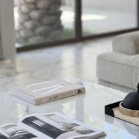 كتاب ديكور صفحات