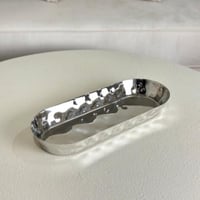 تقديمة استيل مميزة