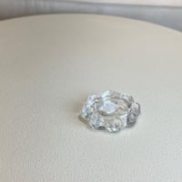 تقديمة كرستال