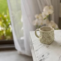 كوب سيراميك مميز