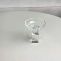 تقديمة كرستال