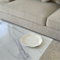 صحن سيراميك