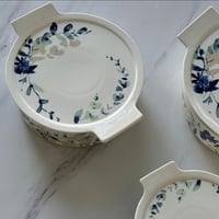 تقديمة سيراميك